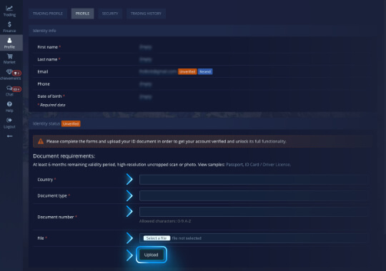 Pocket Option Broker Обзор, преимущества и особенности Pocket Option Broker Обзор, преимущества и особенности